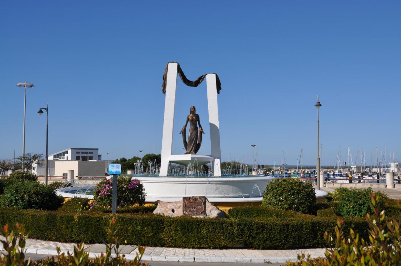 Villachipi Чипіона Екстер'єр фото